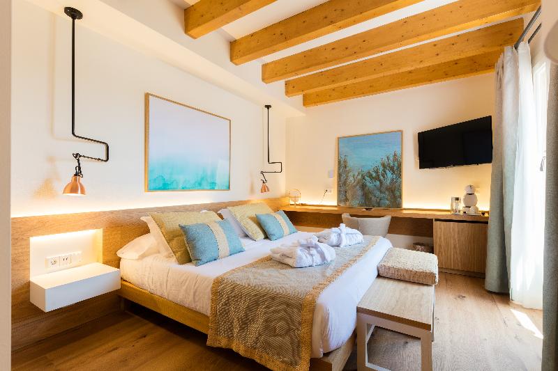 חדר סטנדרט מותאם לאדם עם מוגבלויות, Hard Rock Hotel & Casino Tulsa