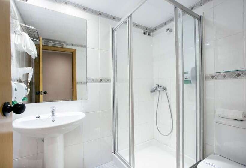 스탠다드 룸, Monte Ulia