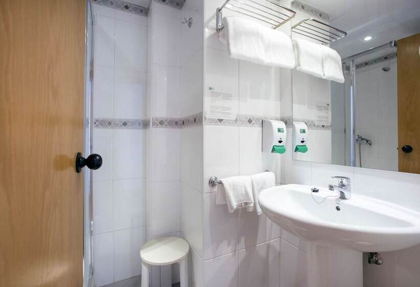 스탠다드 룸, Monte Ulia