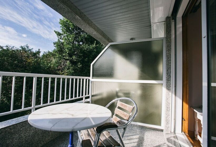 스탠다드 룸, Monte Ulia