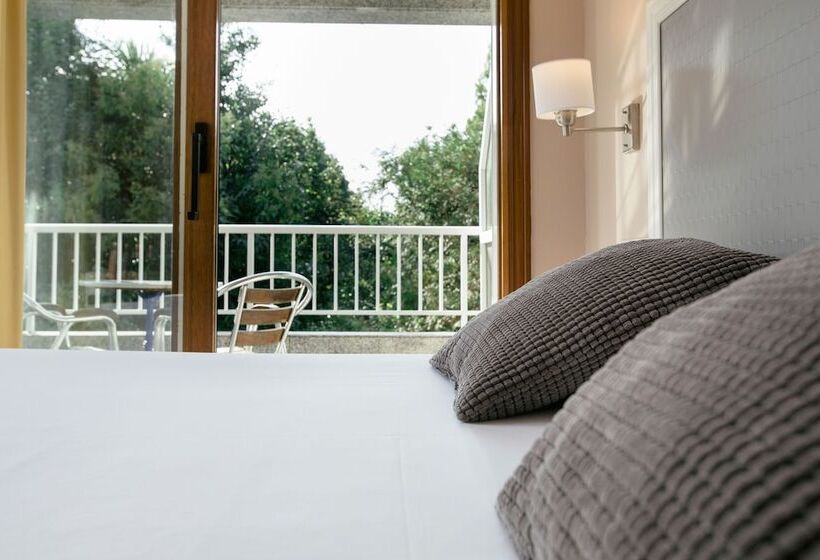 스탠다드 룸, Monte Ulia