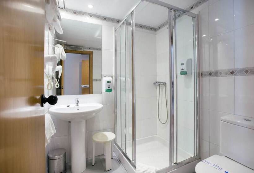 스탠다드 룸, Monte Ulia