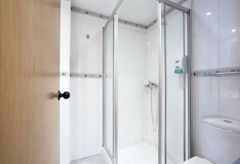 스탠다드 룸, Monte Ulia