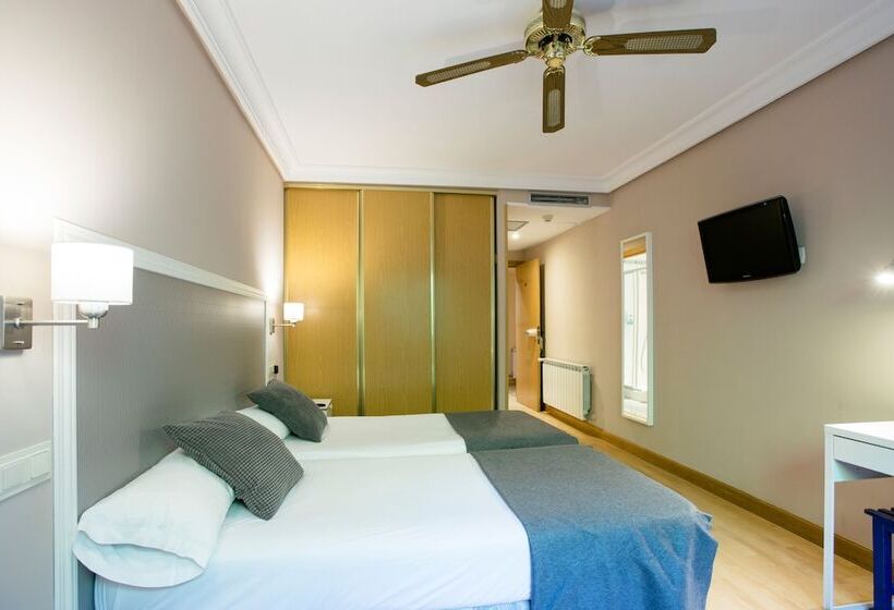 스탠다드 룸, Monte Ulia