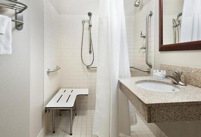 Люкс, Springhill Suites By Marriott Wheeling Triadelphia Area