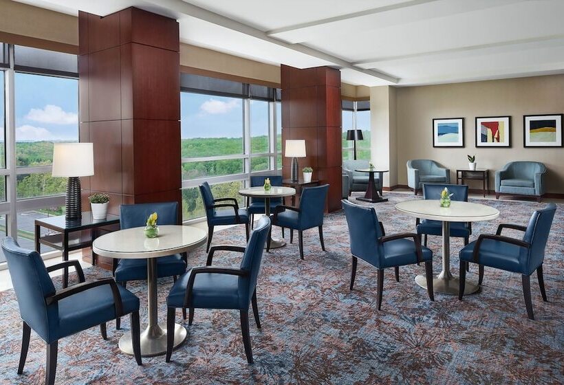 行政房间, The Westin Baltimore Washington Airport   Bwi