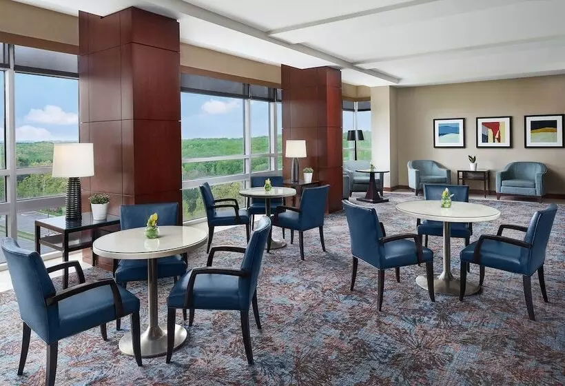 エクゼクティブルーム, The Westin Baltimore Washington Airport Bwi