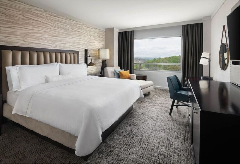 行政房间, The Westin Baltimore Washington Airport   Bwi