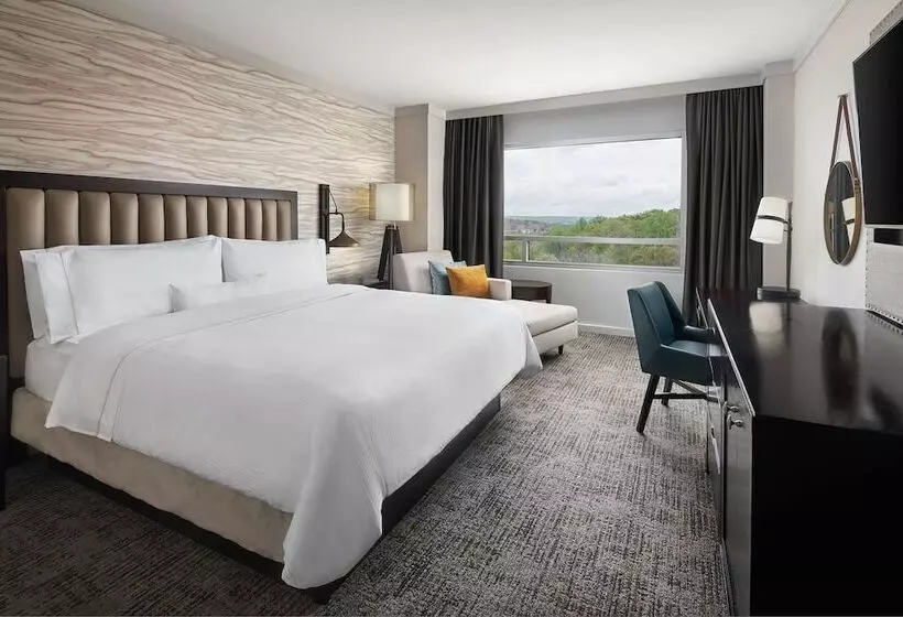 エクゼクティブルーム, The Westin Baltimore Washington Airport Bwi