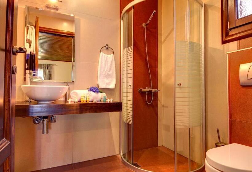 Семейные Апартаменты, Zagora