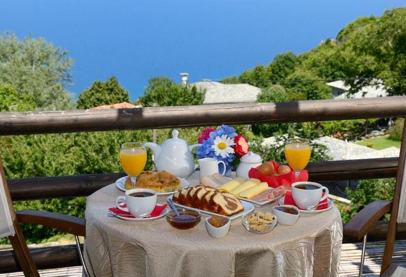 Семейные Апартаменты, Zagora