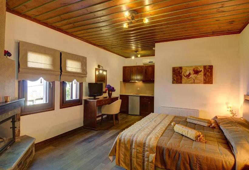 Семейные Апартаменты, Zagora