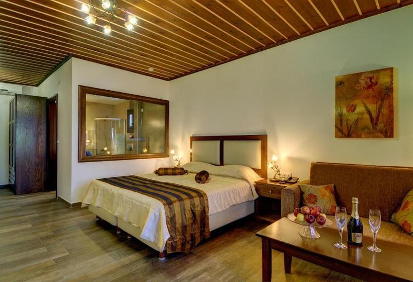 Люкс с гидромассажем, Zagora