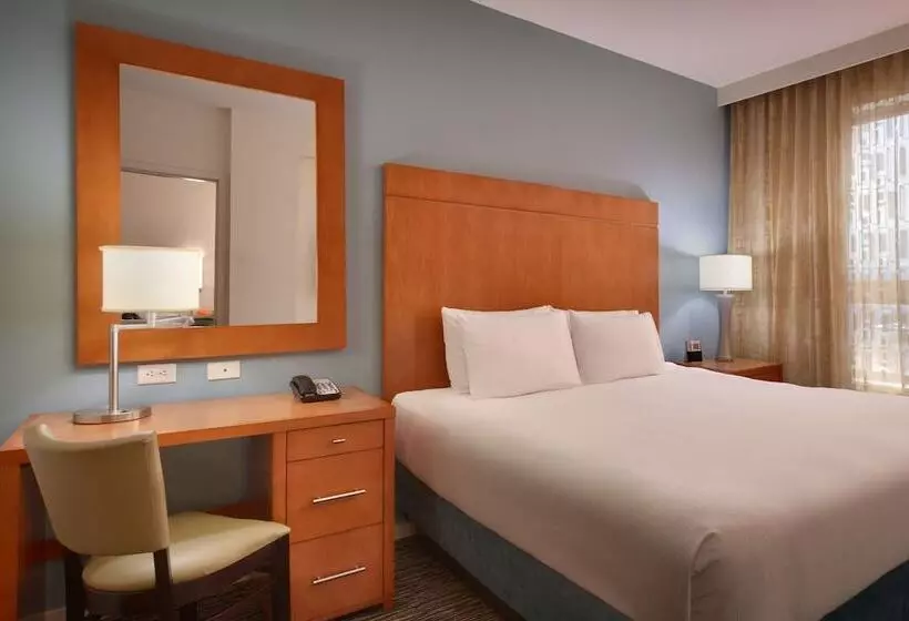 ２ベッドスイートルーム, Hyatt House Salt Lake City/sandy