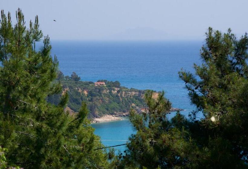 침실 1개 아파트, Maria Apartments