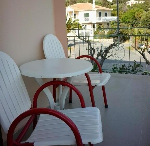 침실 1개 아파트, Maria Apartments