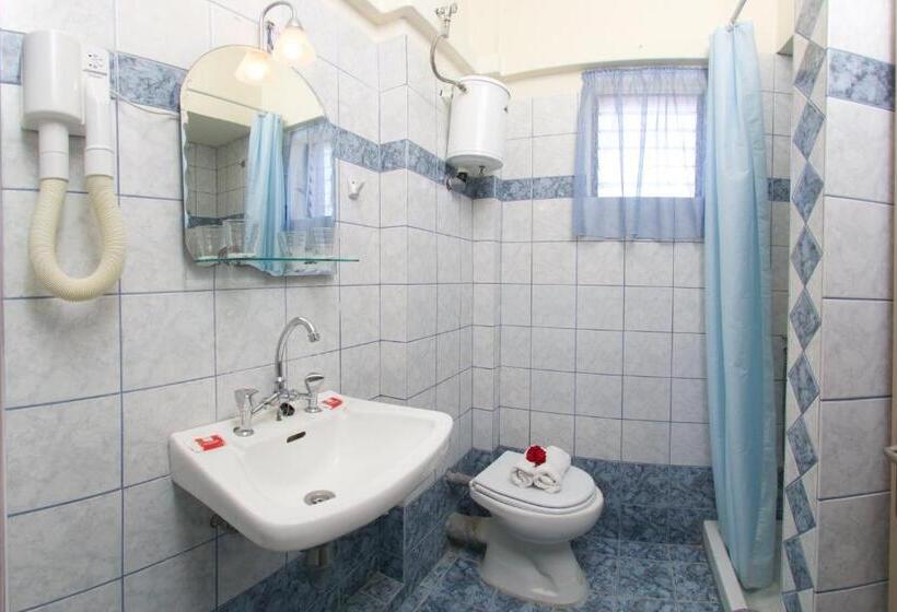 침실 1개 아파트, Maria Apartments