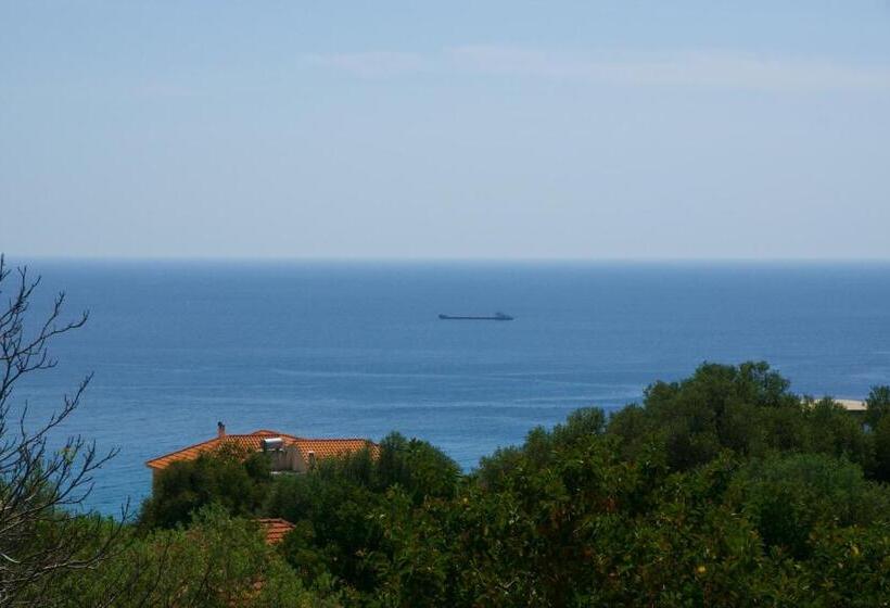 침실 1개 아파트, Maria Apartments