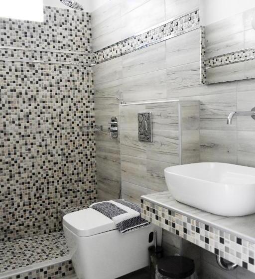 침실 1개 디럭스 아파트, Maria Apartments