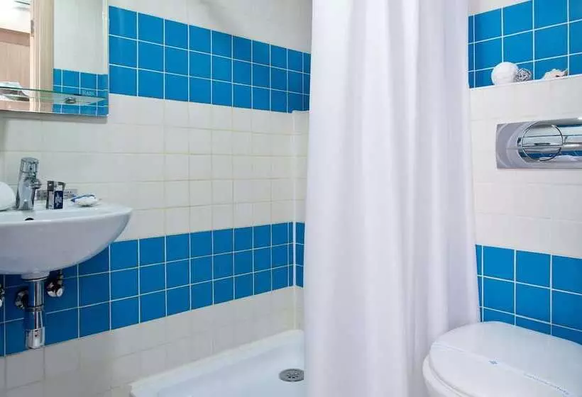 اتاق استاندارد, Marins Park Hotel Ekaterinburg