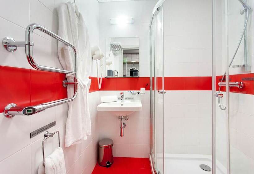 高级大房间, Marins Park Hotel Ekaterinburg