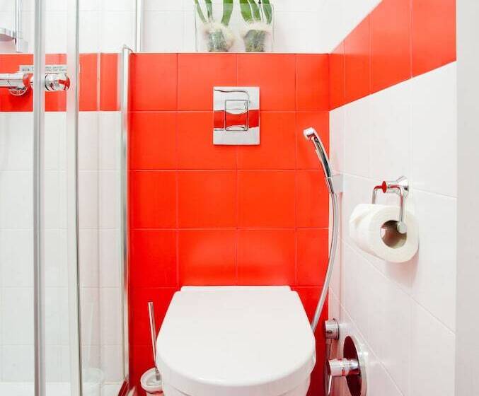 高级大房间, Marins Park Hotel Ekaterinburg