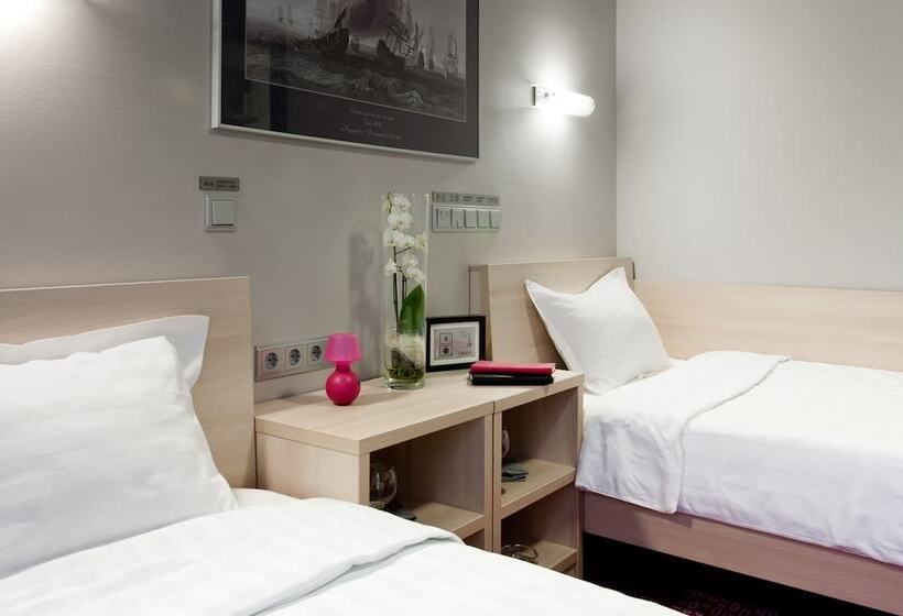 高级大房间, Marins Park Hotel Ekaterinburg