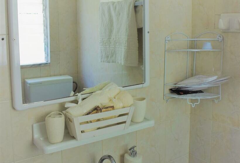 إستوديو قياسى مطل على البحر, Paradise Apartments