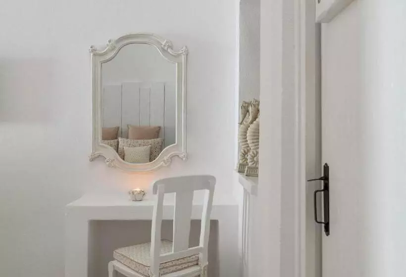 سوئیت با تخت بزرگ, Senses Boutique