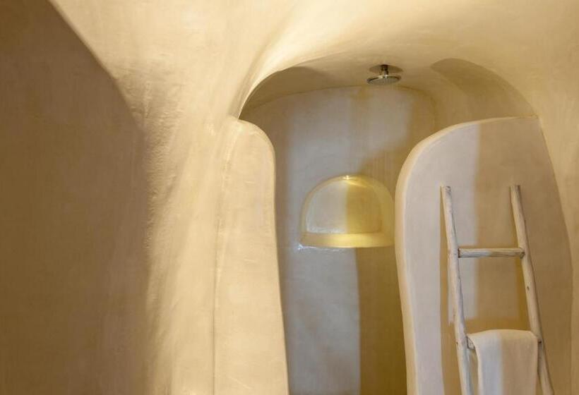 主人套房, Senses Boutique