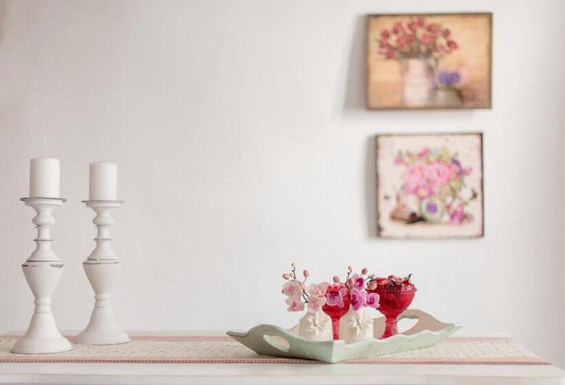 主人套房, Senses Boutique