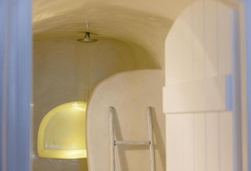 主人套房, Senses Boutique