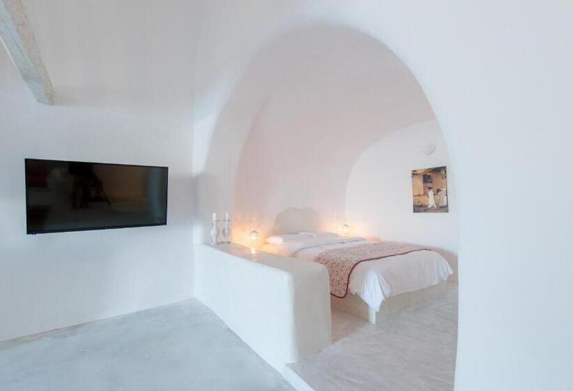 主人套房, Senses Boutique