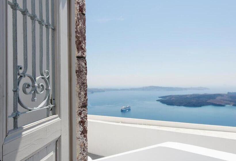 带皇后床的套间, Senses Boutique