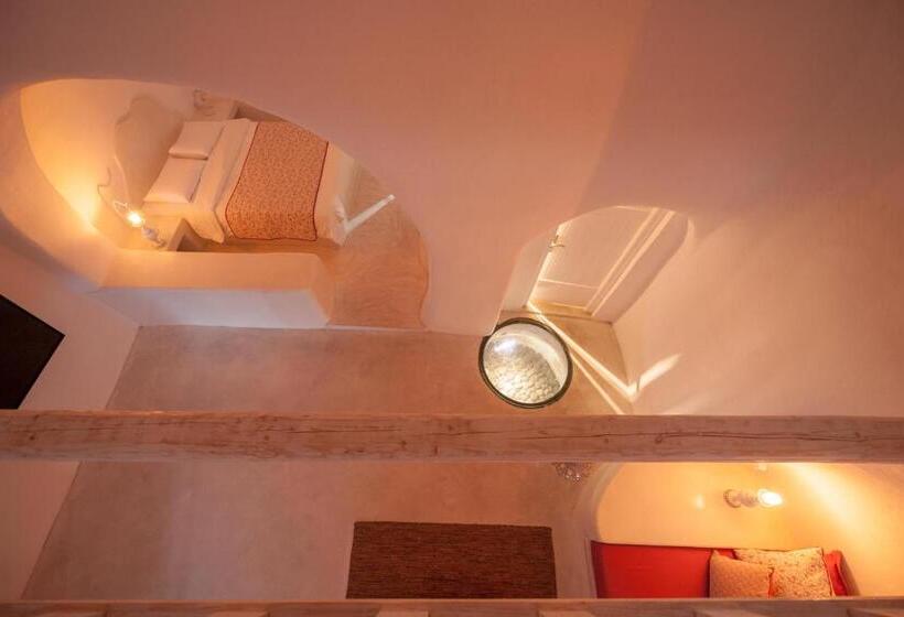 主人套房, Senses Boutique