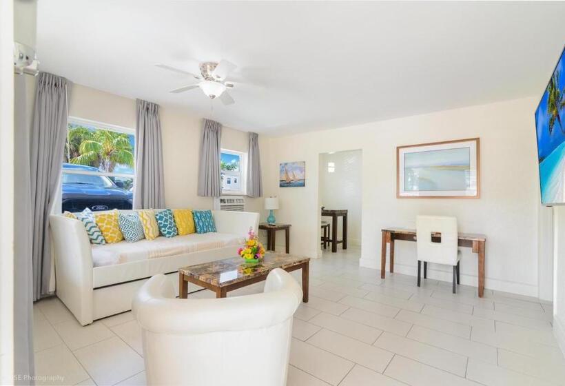 带1个卧室的公寓, Soleado