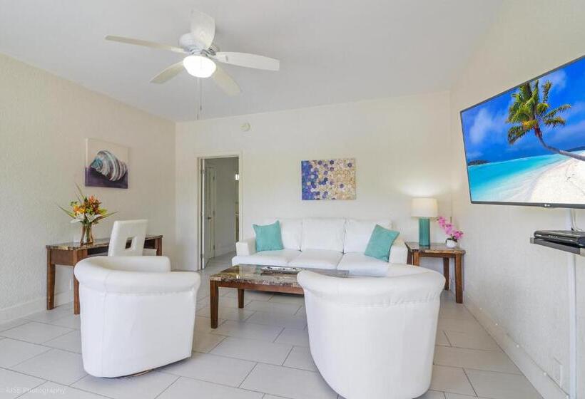 带1个卧室的公寓, Soleado