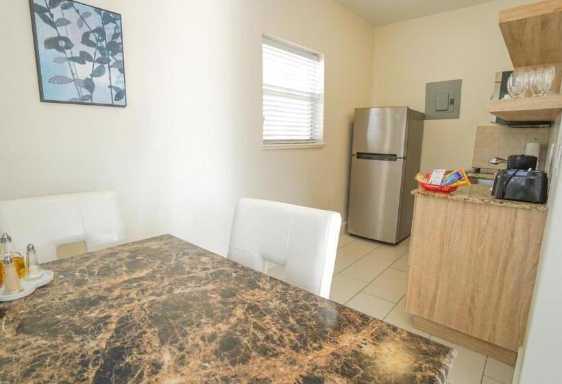 带1个卧室的公寓, Soleado