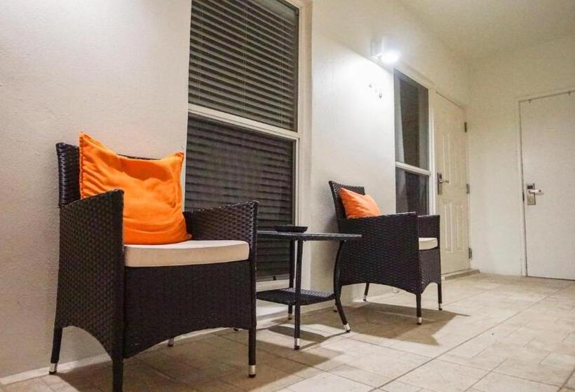 带1个卧室的公寓, Soleado