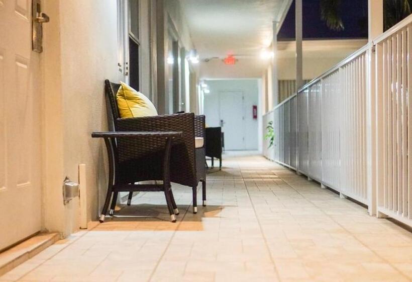 带1个卧室的公寓, Soleado