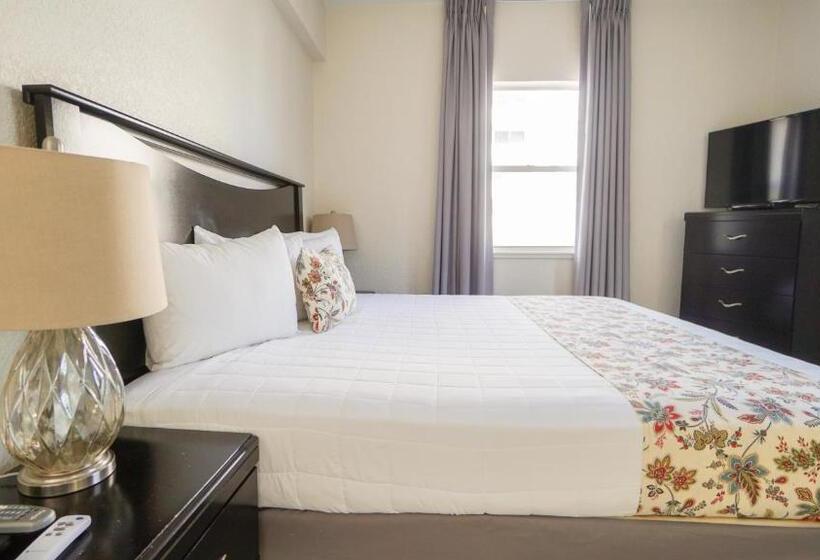 豪华工作室, Soleado