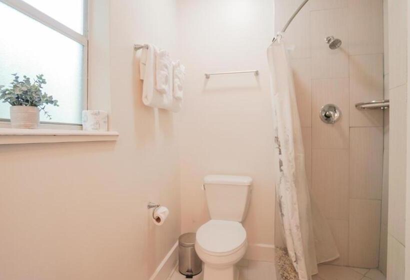 豪华工作室, Soleado