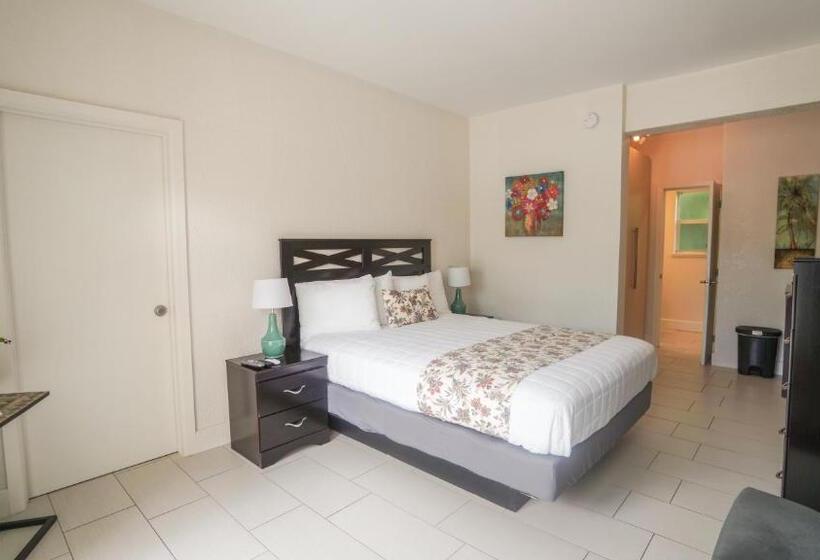 豪华工作室, Soleado