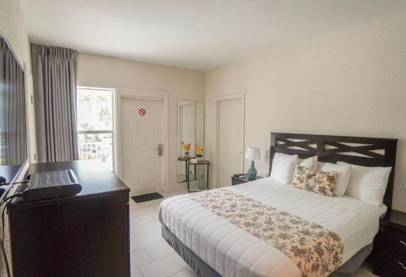 豪华工作室, Soleado