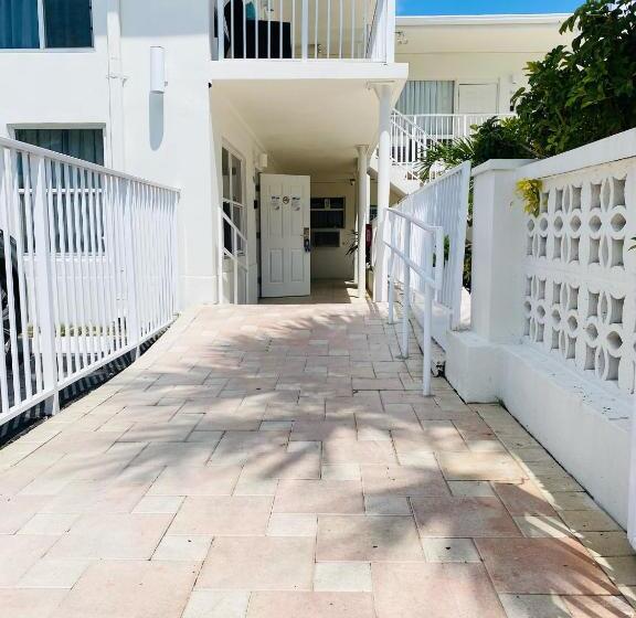 低层单卧公寓, Soleado