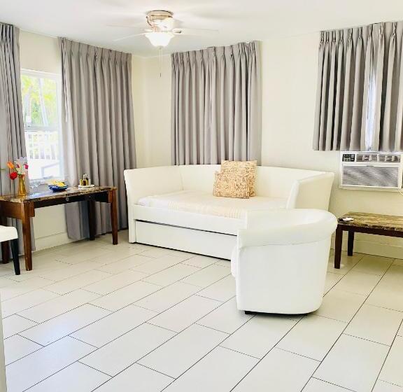 低层单卧公寓, Soleado