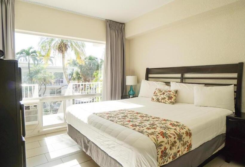 带1个卧室的公寓, Soleado