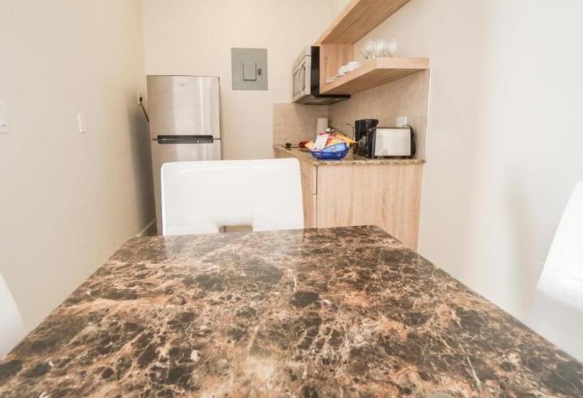 带1个卧室的公寓, Soleado