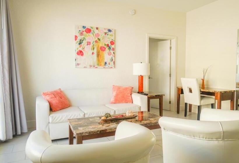 带1个卧室的公寓, Soleado