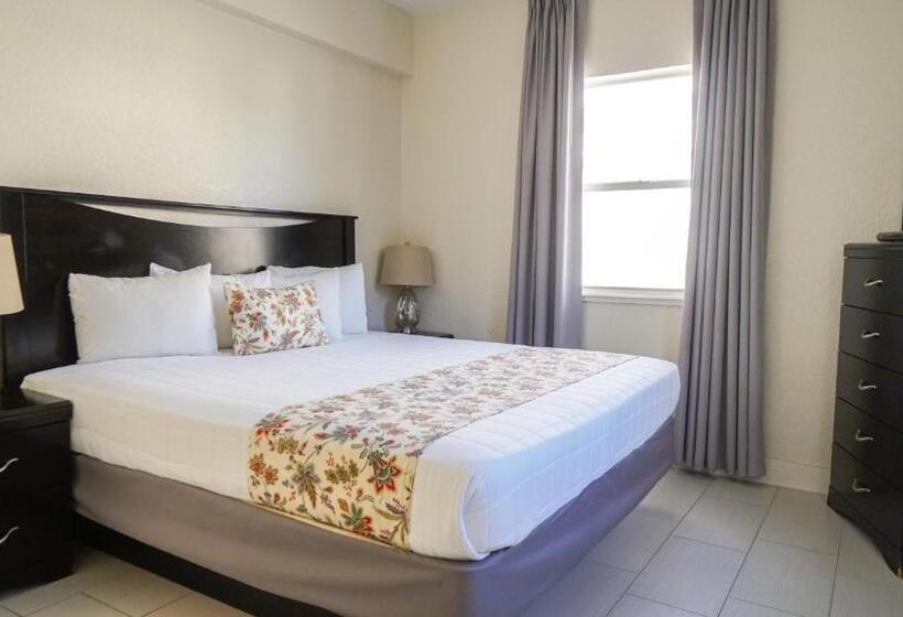 带1个卧室的公寓, Soleado